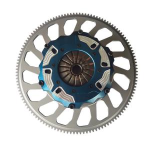 Buy cheap Lightweight Performance Clutch And Flywheel Kits TOYOTA 1 FZ from wholesalers