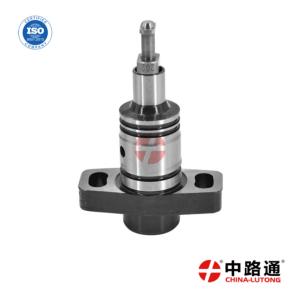 Fuel Injection Pump Plunger PL2 for diesel injector