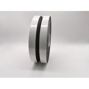 Customized White Double Sided Foam Tape For Bag Sealing