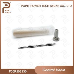 Common Rail Injector Bosch Control Valve F 00R J02 130 High Speed Steel