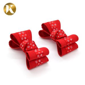 Butterfly Shape Exquisite Bulk Belt Buckles With Long Using Life