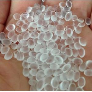 Thermal Melt EVA Raw Material High Impact And High Toughness Plastic Raw