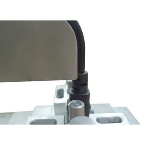 IEC 60320-1 Figure 19 Coupler Lateral Pulling Test Apparatus 100N