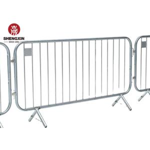 Wholesale Energy Saving Queue Crowd Control Barrier Retractable Belt Double Concert from china suppliers