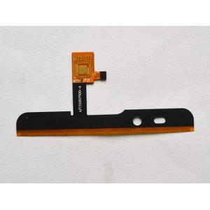 Wholesale Double Sided Flexible Circuit Board FPC Surface Plating Tablet Module from china suppliers