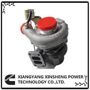 Cummins 6B Engine Parts, Turbocharger