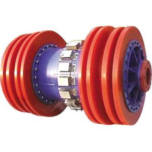 White solid Quasi MDI Prepolymer For Pipeline Cleaning Pigs