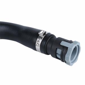 30636951 Hvac Heater Inlet Hose Radiator For C30 S40 V50 C70