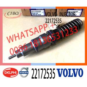 Unit Pump Injector Electronic Unit 22172535 22172535 BEBE4D34101 Diesel Injector