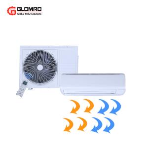 36000 BTU AC Solar Powered Air Conditioner 9000 12000 18000 24000 BTU Hybrid