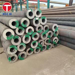 JIS G3460 STPL380 Alloy Steel Seamless Pipe For Low Temperature
