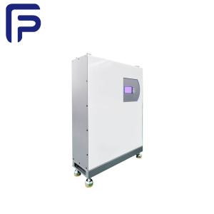 Wall Mount Type Lifepo4 Lithium Bttery 51.2V 100Ah 5.12kwh For Solar Energy