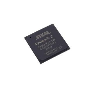 China Professional ics Supplier EP2C35F672C7N Al-tera Electronic Components ICS