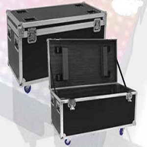 Stage Lighting Parts Dj Flight Case For Packing Disco Dj Party Equipments