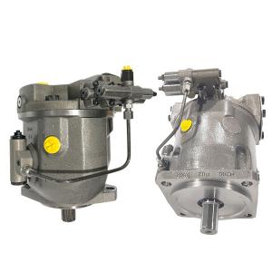 Wholesale Rexroth A10VSO71 DFLR/31R-PPA42N00 Hydraulic Pump from china suppliers