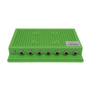 EETI Touch Waterproof Panel PC 1000nits IP65 I5-8250U Optical Bonding