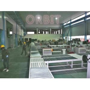 Wholesale Gravity Roller Conveyor Systems from china suppliers