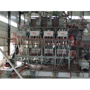 Sand Making Machine for Quartz Stone Production Line 1 of Core Components