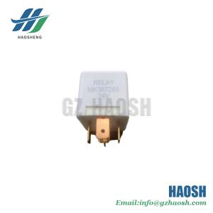 RELAY POWER MK387269 For Mitsubish 4D31 4D32 4D33 Replacement