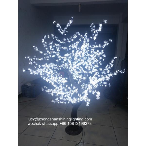 led japanese cherry blossom tree light