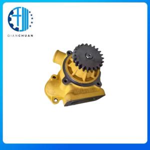 Wholesale Excavator PC400-7 PC450-7 engine SAA6D125E-3 Water Pump 6154-61-1100 6154-61-1102 from china suppliers