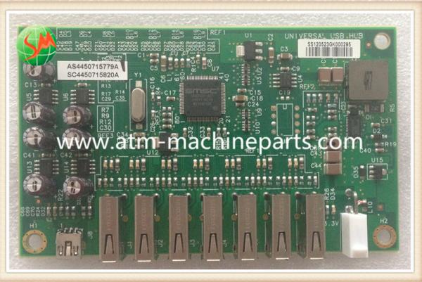 Quality 445-0715779 NCR Component ATM Parts Universal Usb Hub - Top Level Assy 4450715779 for sale