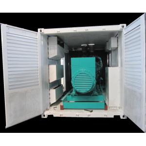 1500kVA 1200KW Factory Prices Dynamo Electric Powerful Container Type Reliable