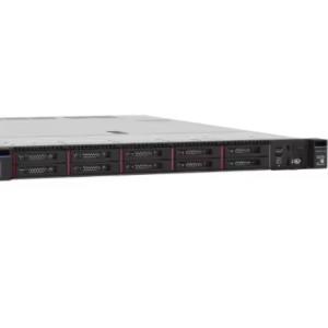 Wholesale ThinkSystem SR630V4 Rack Server 4th Gen Intel Xeon 32 DIMM from china suppliers