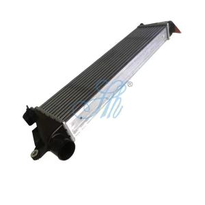 2020- Year 2020- Intercooler for ISUZU DMAX 4JJ1 Charge Air Cooler OEM