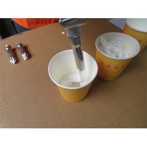 Cream Whipper Pre Shipment Inspection Services Trhird Party Quality Inspection