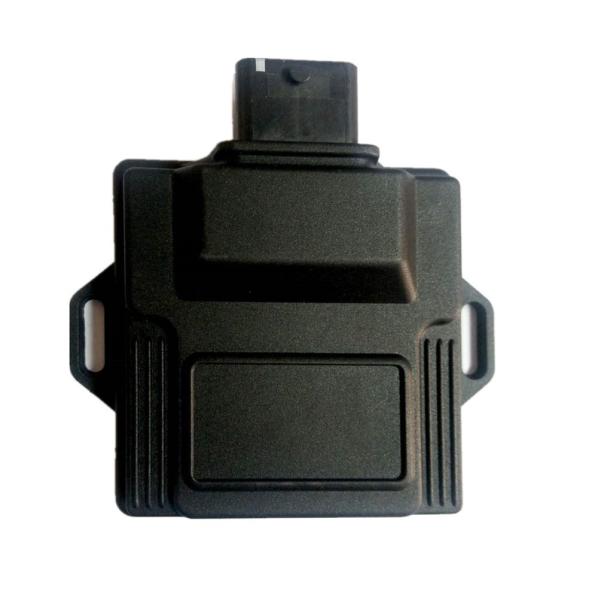 Quality Custom CNG LPG Electronic Control Unit In Car With 48 Pin Connector for sale