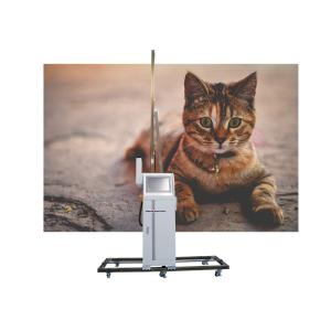 Large Format 8㎡/H 3D Wall Painting Printer