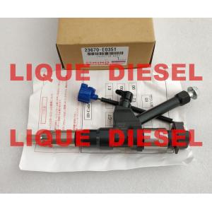 DENSO 5215 Injector 095000-5210 , 095000-5215 , 095000-5214, 095000-5213, 095000