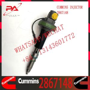 QSK19 diesel engine parts 2867148 4955525 4964170 4964172 system common rail