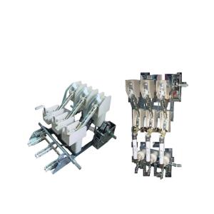 China Truck Gateway Lifter with Break Or Switch The Line Function Pole-mounted Or Pad-mounted Mounting Type on sale