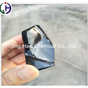 High Temperature Coal Tar Hard Pitch Lump 65996-93-2 For Roofing Industry