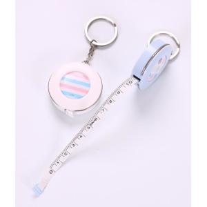 Deyi's Flexible Rule Design Tape Measure with Customized PMS Color