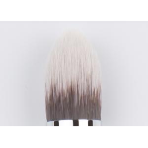 Private Label Precision Tapered Makeup Brush For Concealer Application