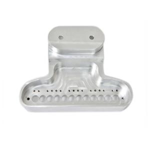 Custom Machined Parts Hydrogen System Frame Accessories Five-axis CNC Machining