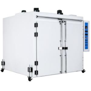 300 Degree Tensile Testing Machine ODM OEM Big Industrial Oven