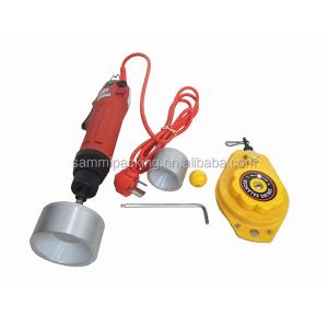 Good Quality Manual Bottle Screw Capper Machine