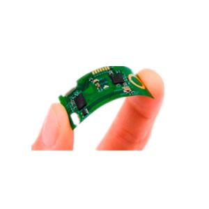 Ventilator Detector FPC FPCA Flexible PCB Board