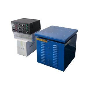 Lab Test Machine Comprehensive Electromagnetic Direction Vibration Shaking Test