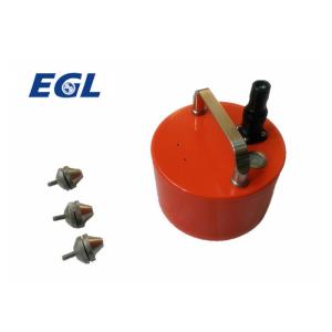 3C Geophone 2Hz ,Three Component Geophone 2Hz,Triaxial Geophone 2Hz, EG-2-I