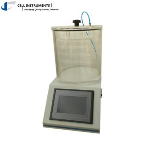 Drug Packaging Sealing Test Composite Bag Sealing Tester Aluminum Plastic Leak
