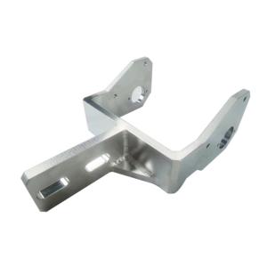 Anodizing Polishing Laser Welding Services With CNC Machining And Deburring