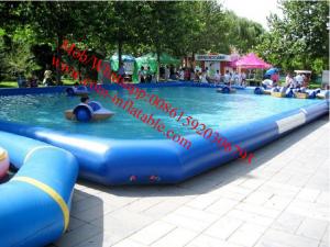 Wholesale inflatable pool inflatable pool rental large inflatable pool inflatable pool toys from china suppliers