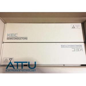 KIA7815API-U/PF Linear Voltage Regulators Transistor TO-220F TO-220IS RoHS KEC