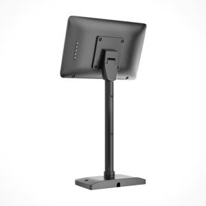 10.1inch Pole LCD Display for POS Customer Featuring SDK Function and P-101