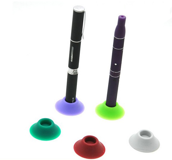 Silicone Stand / base for electronic cigarette